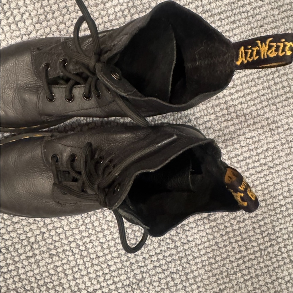 👢DR. MARTENS BOOTS👢 - Picture 4 of 9